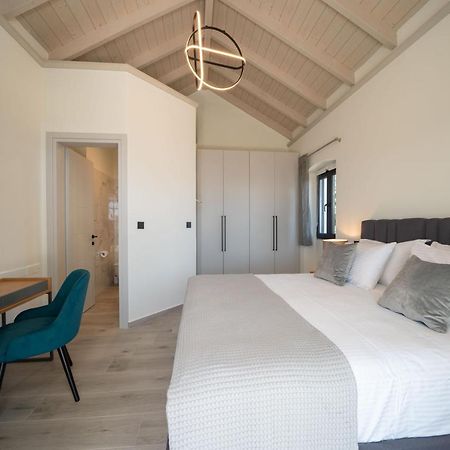 Villa Loel Fiskardo Extérieur photo