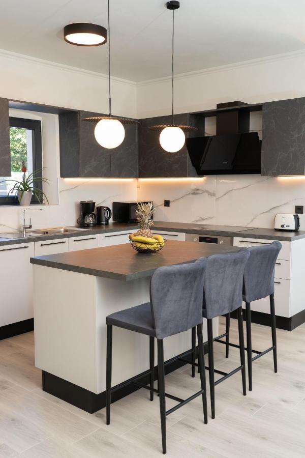 Villa Loel Fiskardo Extérieur photo