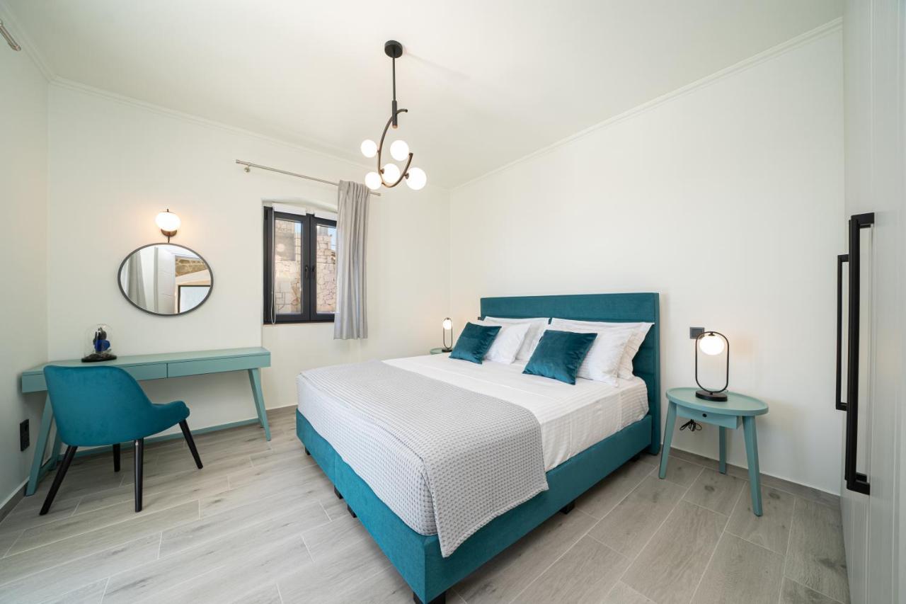 Villa Loel Fiskardo Extérieur photo