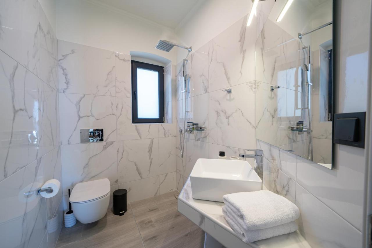 Villa Loel Fiskardo Extérieur photo