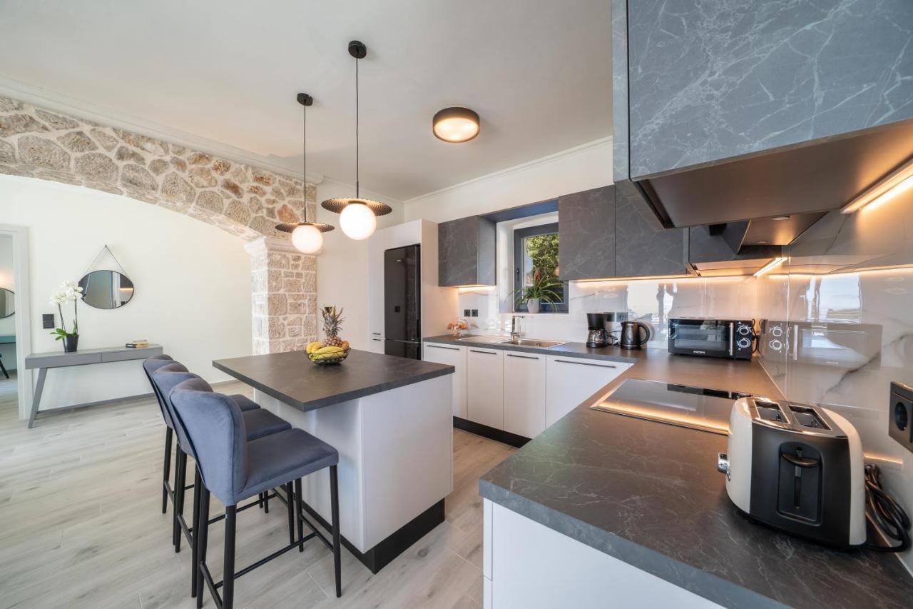 Villa Loel Fiskardo Extérieur photo